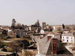 photo Visite thématique : Parcours découverte de Glénay