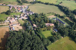 photo Visite du château de Maisontiers -Mercredis de l'été-