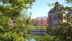 photo Orangerie - Journées Européennes du Patrimoine