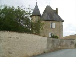 photo Marché à la ferme de la Pérotonnerie