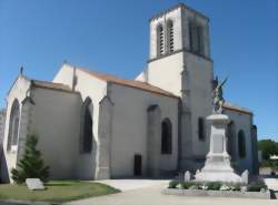 Saint-Aubin-le-Cloud