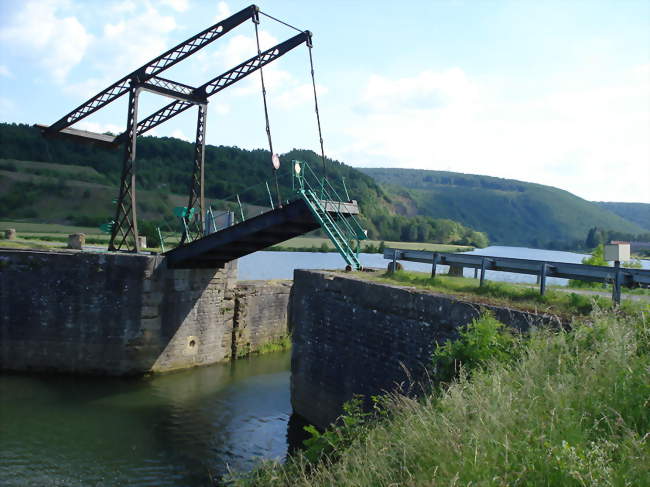 Aubrives - Aubrives (08320) - Ardennes