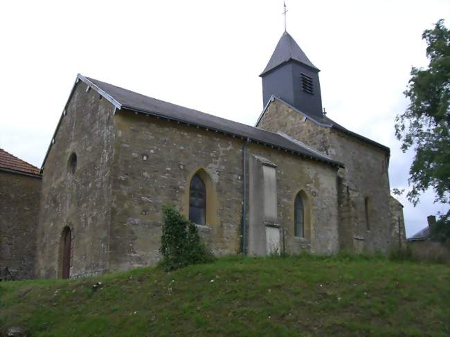 Beffu-et-le-Morthomme - Beffu-et-le-Morthomme (08250) - Ardennes