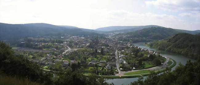 Fumay - Fumay (08170) - Ardennes