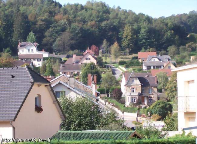 Le Village