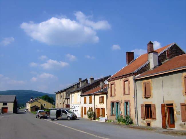 Haulmé - Haulmé (08800) - Ardennes