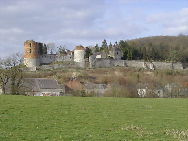 Hierges - Hierges (08320) - Ardennes