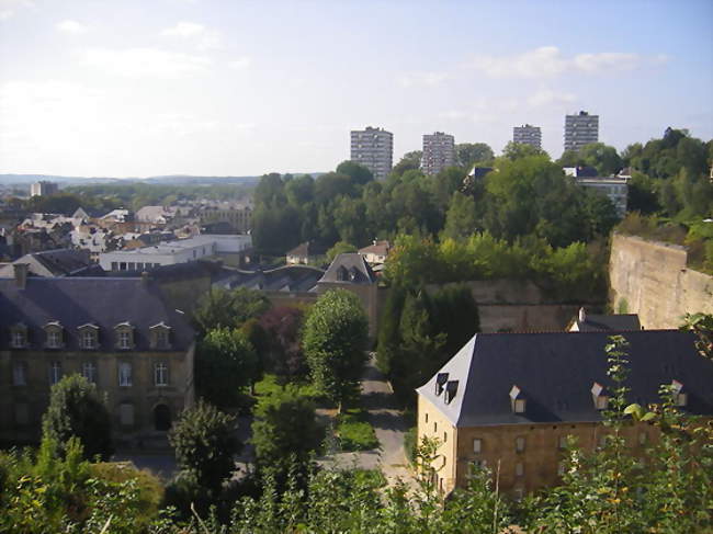 Ingénieur Travaux Route 08 H/F