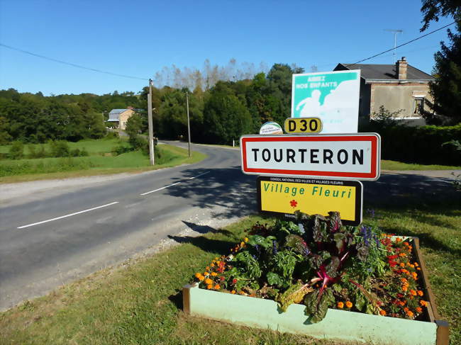 Tourteron - Tourteron (08130) - Ardennes