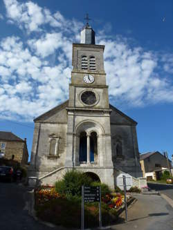 photo Aubigny-les-Pothées