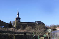 photo Bièvres