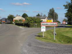 photo Bourg-Fidèle