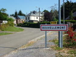 photo Bouvellemont