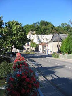 photo Château-Porcien