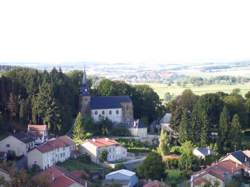 photo Cornay