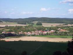 photo Fléville