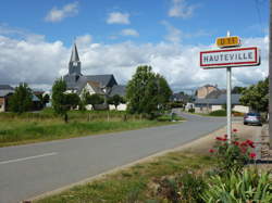 photo Hauteville