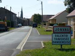 photo Jonval