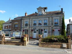 photo Marche de Launois-sur-Vence