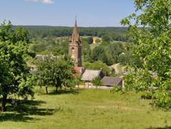 photo Louvergny