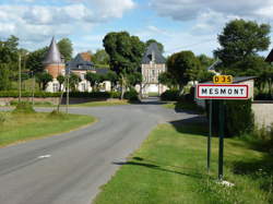 photo Mesmont