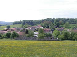 photo Mondigny