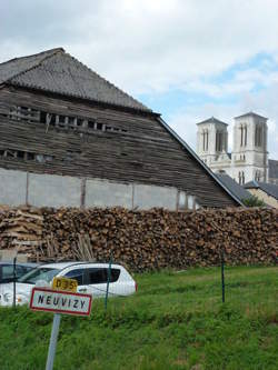 photo Neuvizy