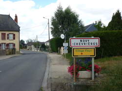 photo Novy-Chevrières