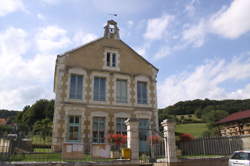 photo Omicourt