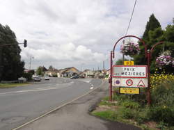 photo Prix-lès-Mézières