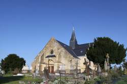 photo Sainte-Vaubourg