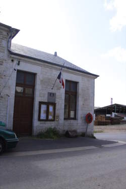 photo Touligny