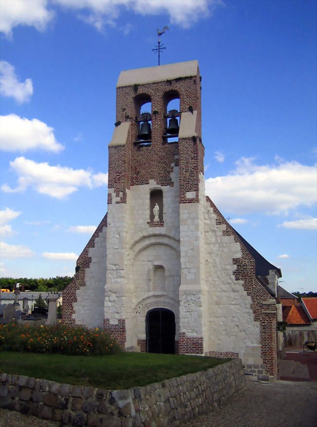 Pont-de-Metz - Pont-de-Metz (80480) - Somme