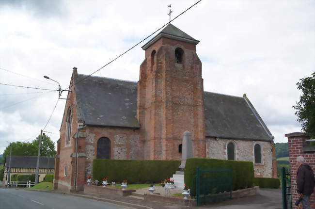 Saint-Germain-sur-Bresle - Saint-Germain-sur-Bresle (80430) - Somme