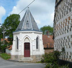 photo La ménagerie de Monsieur Fontaine