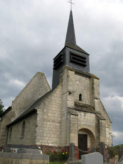 Bettencourt-Rivière
