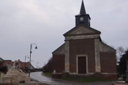 photo Chipilly