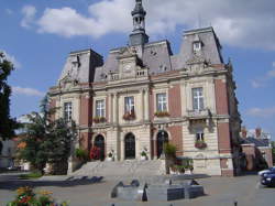 photo Fête des plantes à Doullens