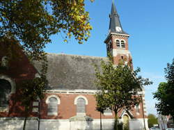 photo Épehy