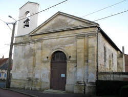 photo La Faloise