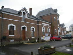 photo Favières