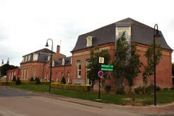 photo Feuquières-en-Vimeu