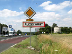 Flixecourt
