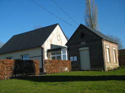 photo Fresnoy-Andainville