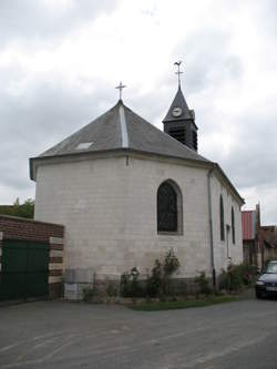 photo Lahoussoye