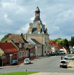 photo Shot de patrimoine : Long, le coup de 