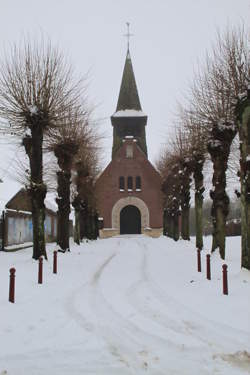 photo Mesnil-Bruntel