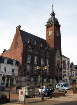 photo Les marches de l'été : Montdidier