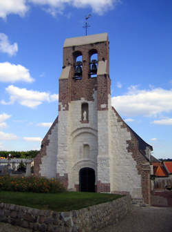 Pont-de-Metz