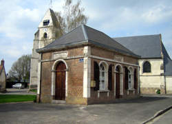 photo Quesnoy-sur-Airaines
